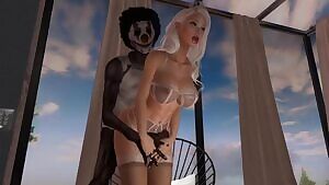 Always lock your suite when visiting a 3rd world country