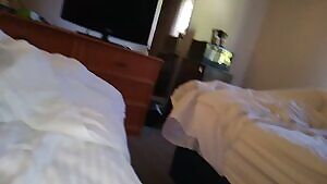 26M. BF absolutely wrecked my tight boypussy and filled me full of cum 😍🥰