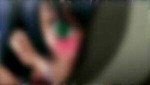 Taimanin Asagi Face Fuck