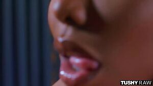 Kira Noir is amazing