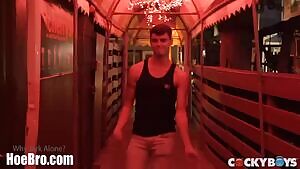 Passion Knows NO Bounds