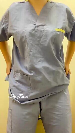 Your local nurse could be packing ;) ...