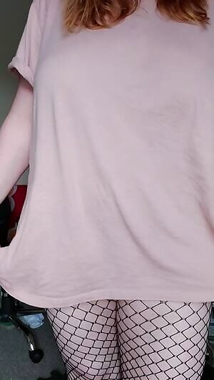 This shirt hides them so well lol