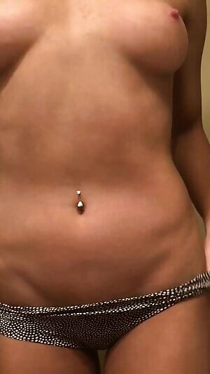 The best feeling after a long day