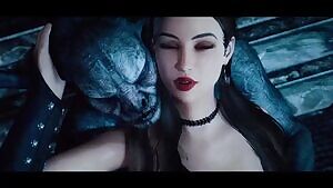 Lord of Night & Lust -