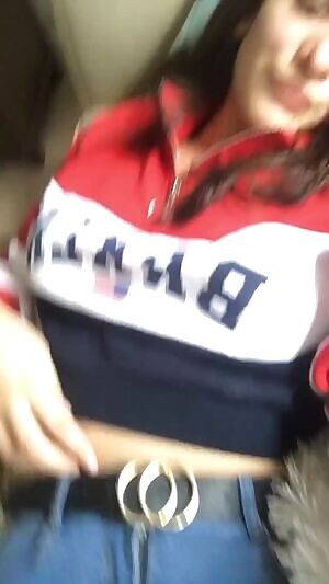 I stopped wearing bras, hope you don't mind