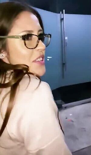 Latinas are wild I swear