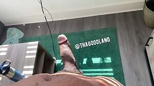 Just grab it and see what happens