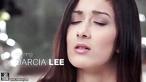 Darcia Lee - First Anal On Camera