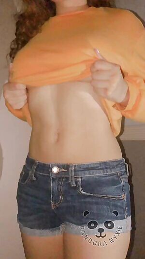 I wanna get back to jean shorts weather ☀️