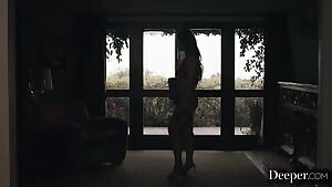 Lena Paul and Gabbie Carter- She was me