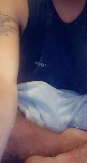 Virgin guy loves to tease you