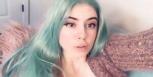 Where would your hands go first? ☁️