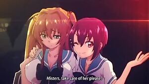 Chichi-iro Toiki - 02