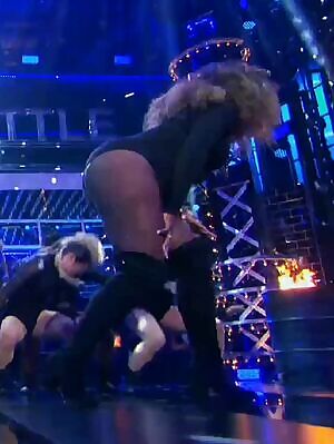 Serena Williams on Lip Sync Battle