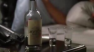 Emmanuelle Chriqui having anal sex