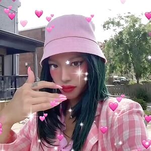 Do you like my finger dance? 🤣