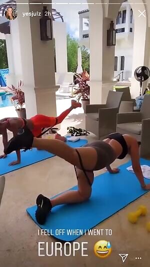 That thing is mASSive