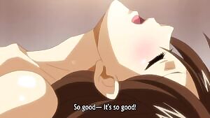 KINIITTA CHITSU NI IKINARI NAKADASHI OK NA RESORT-TOU 1 Episode