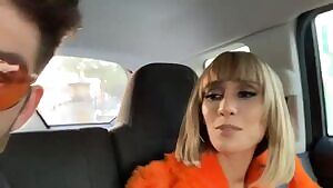 Janice Griffith Aheago face