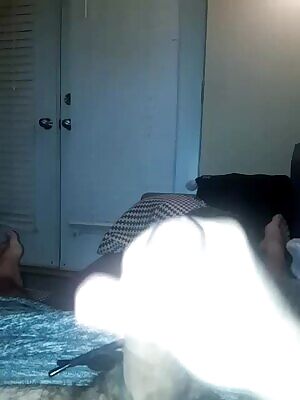 Friend's Morning Boner Treatment 😍🇨🇦