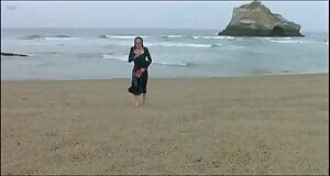 Sophie Marceau in 'My nights are more beautiful than your days'