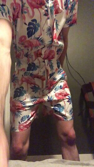 Rompers aren’t the easiest to whip it out in...