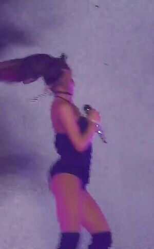 To fuck Ari, you'll have to be fucked buy a dude. Would you?