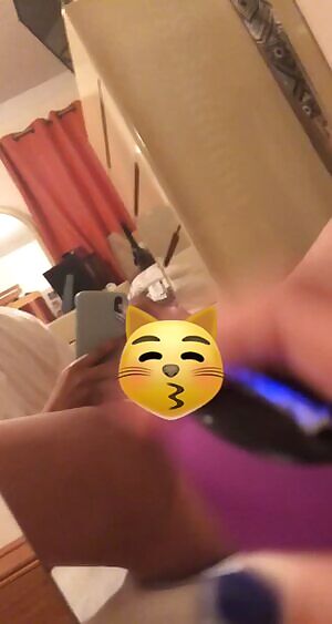 a little mirror fun😉