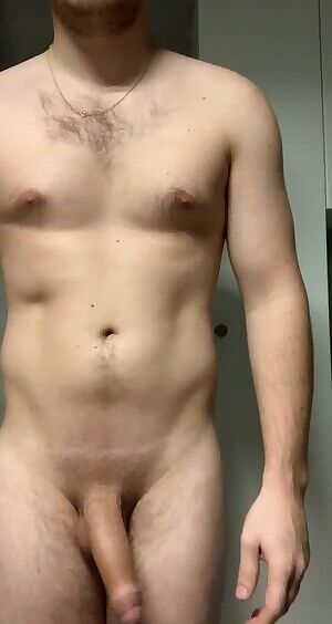 I’m getting dangerously close to showing my face