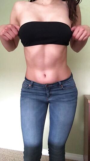 I bet you’d spank me harder 😮