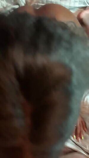 I Don't Just Suck White Dick For Your Pleasure, I Do It For Mine