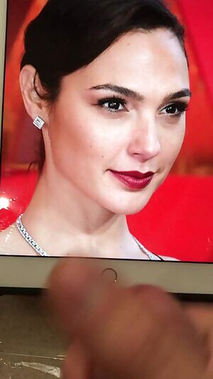 Gal Gadot blast