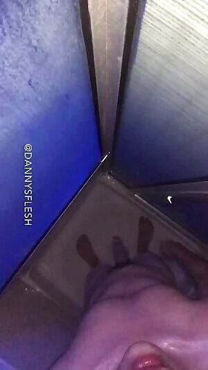 Come shower with me bro