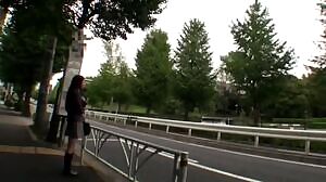 Student has a tough journey home