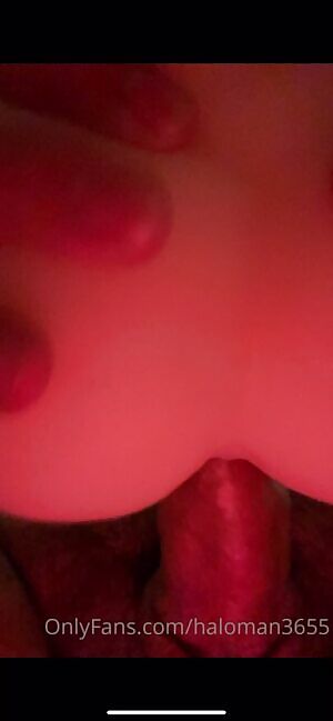 Quicky with my pussy toy