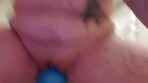 Taking the knot of my Large Austin