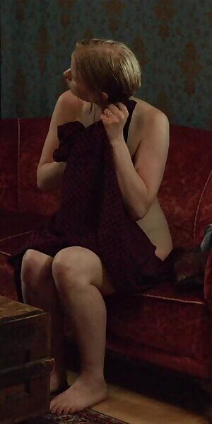 Roosa Söderholm in Baby Jane