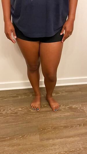 Tiny And Not Tiny In Different Areas 😉