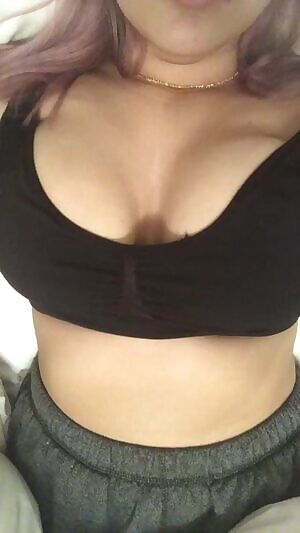 Little reveal or you