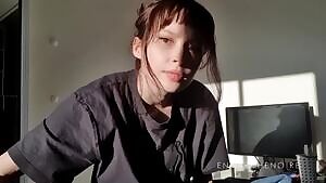 A titty drop to start your weekend off right 🌞