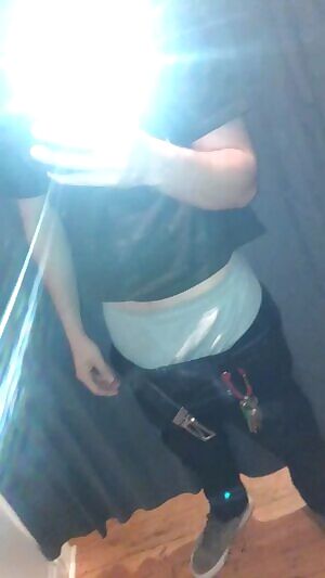 Playing in public is so much better🤤😏