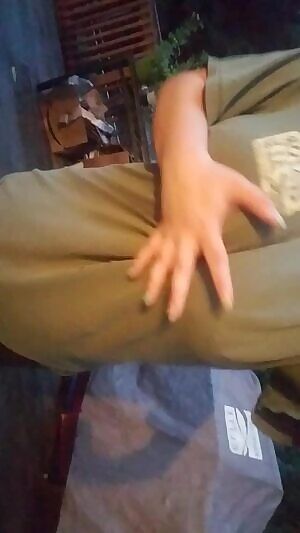 Even more huge than I thought!