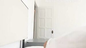 Blair Ivory certainly knows how to wake someone up!