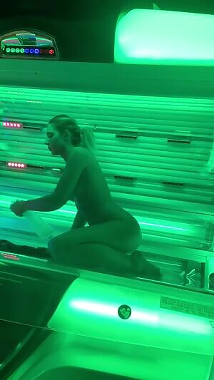 Just cleaning up 😇