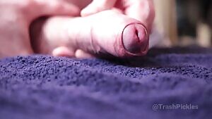 Looks like I sprung a little leak