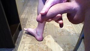 Spilling cum for Anllela Sagra