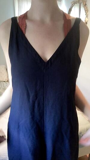 why wear clothes when you could simply not wear clothes amirite