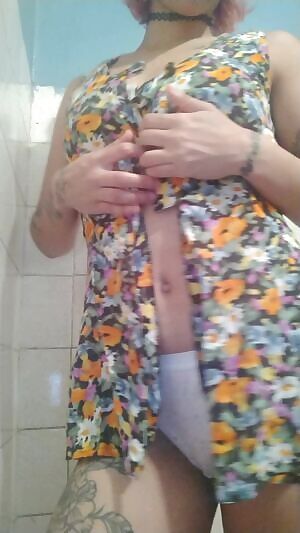 Today I feel pretty, what do you think? 😘