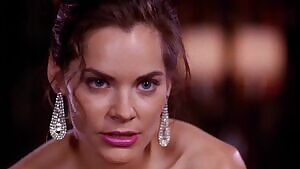 Athena Massey- Undercover